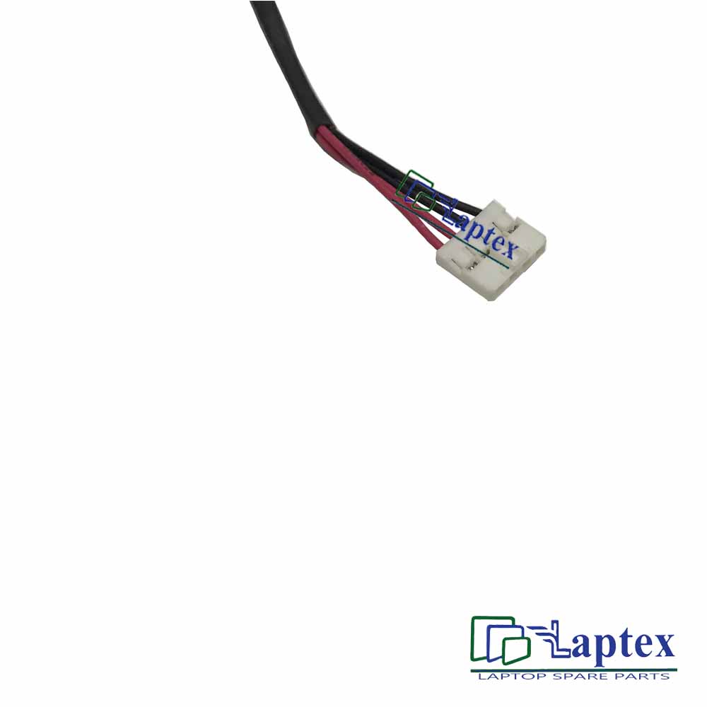 DC Jack For Lenovo S405